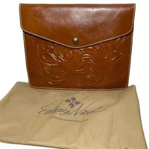 Patricia Nash Gold Bags & Handbags Color Florence